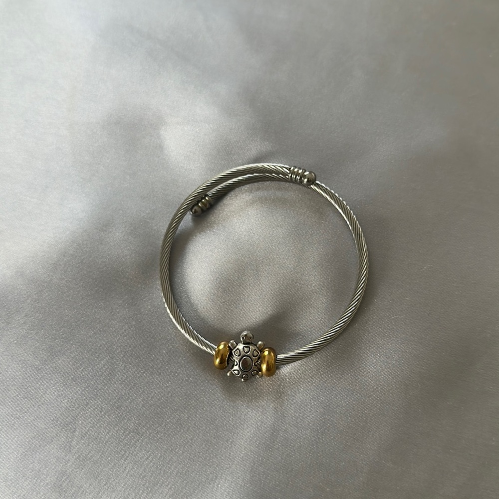 Cute handmade bracelet